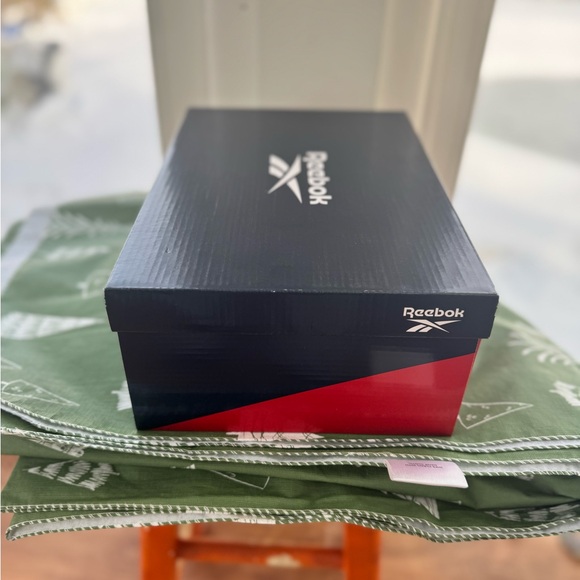 Reebok Lite Spinner Big Kid Girls Sneakers Color: Orchid Bloom Size: 7M Slip Ons - Picture 7 of 7